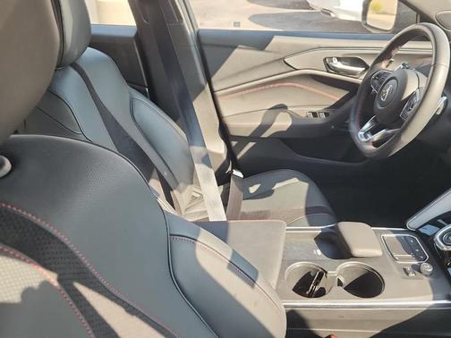 2024 Acura TLX A-Spec