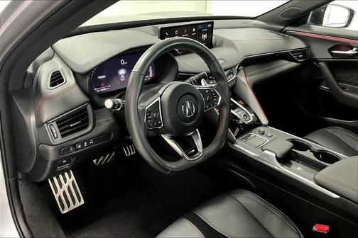 2024 Acura TLX A-Spec