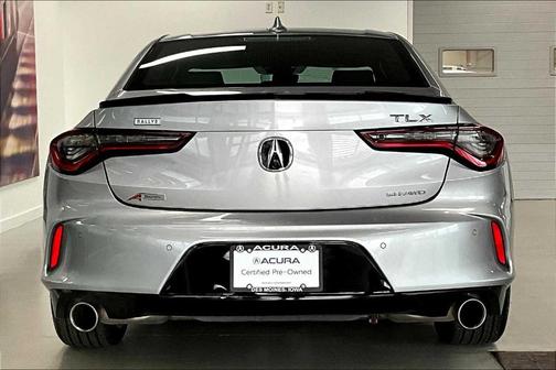 2024 Acura TLX A-Spec