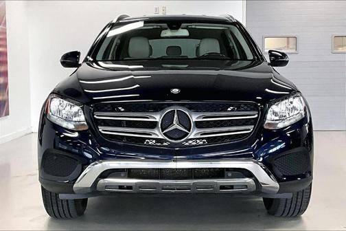 2016 Mercedes-Benz GLC-Class GLC 300 4MATIC