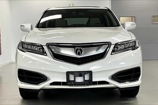 2017 Acura RDX Technology Package