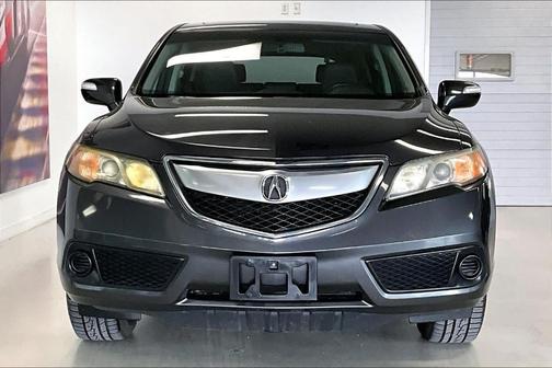 2015 Acura RDX Base