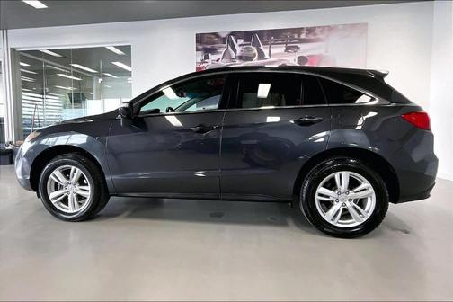 2015 Acura RDX Base