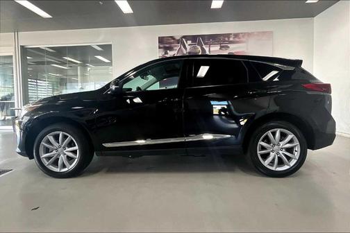 2022 Acura RDX Base