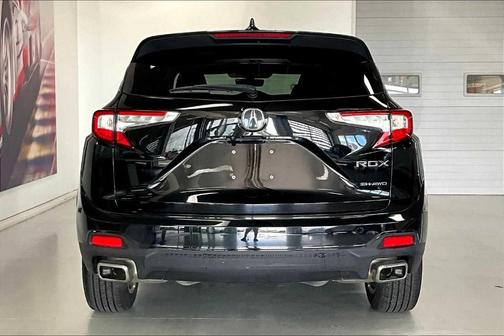 2022 Acura RDX Base