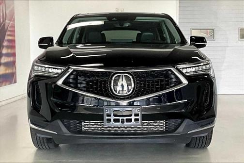 2022 Acura RDX Base