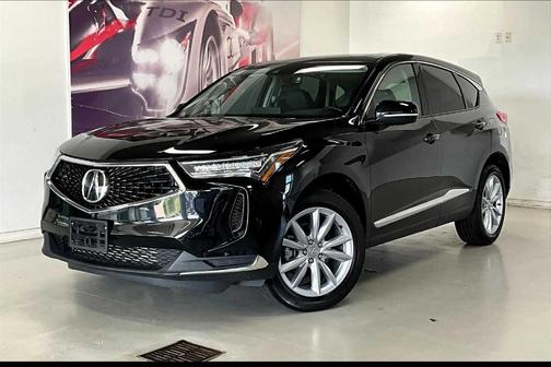 2022 Acura RDX Base