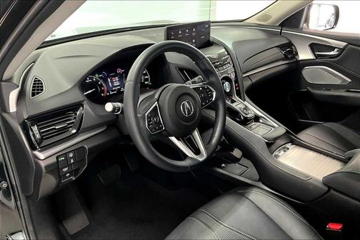 2022 Acura RDX Technology Package
