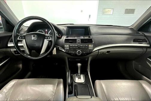 2010 Honda Accord EX-L