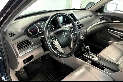 2010 Honda Accord EX-L