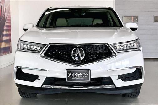 2020 Acura MDX 3.5L