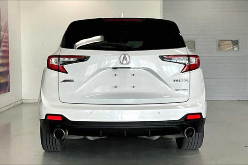 2020 Acura RDX A-Spec