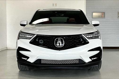 2020 Acura RDX A-Spec