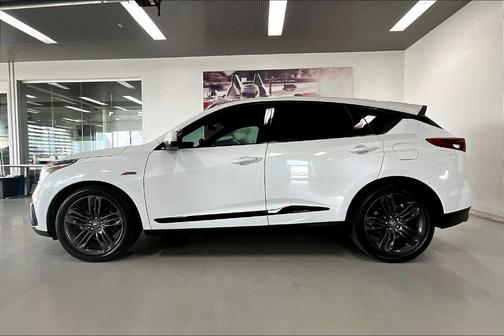 2020 Acura RDX A-Spec
