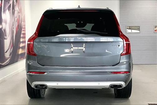 2018 Volvo XC90 T6 Inscription