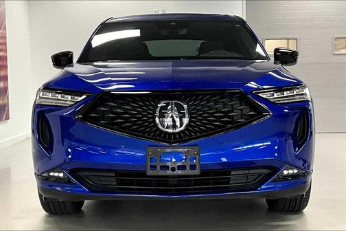 2023 Acura MDX A-Spec