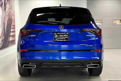 2023 Acura MDX A-Spec