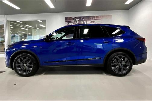 2023 Acura MDX A-Spec