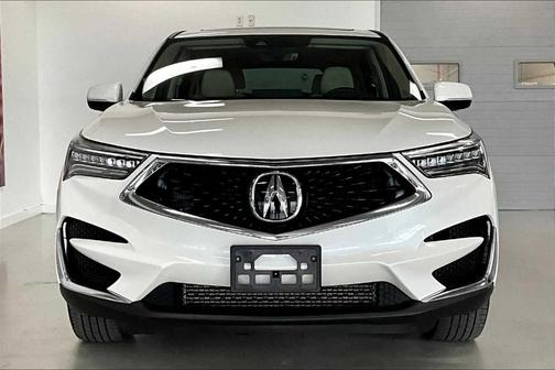 2019 Acura RDX Technology Package