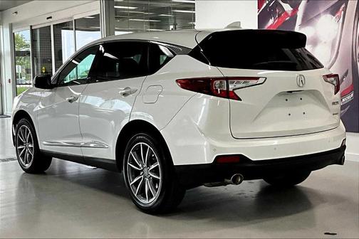 2019 Acura RDX Technology Package