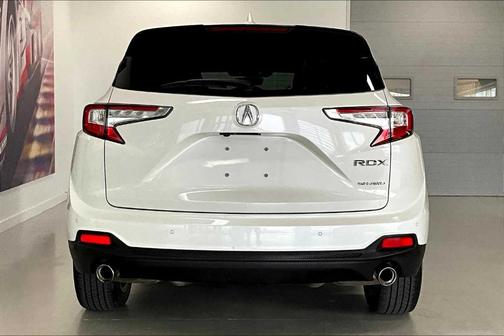 2019 Acura RDX Technology Package