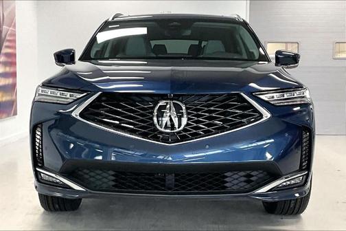2026 Acura MDX Advance Package