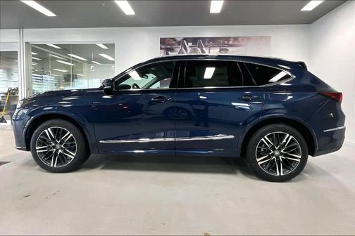 2026 Acura MDX Advance Package