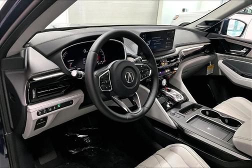 2026 Acura MDX Advance Package