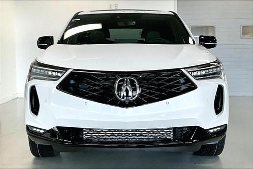 2026 Acura RDX Advance Package