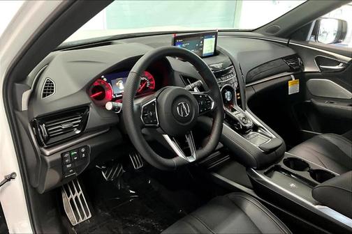 2026 Acura RDX Advance Package