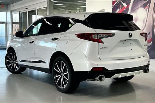 2026 Acura RDX Advance Package
