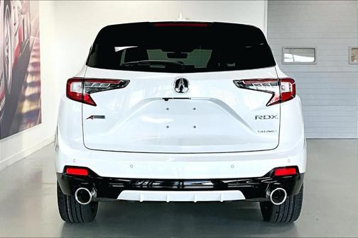 2026 Acura RDX Advance Package