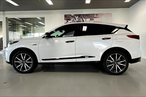 2026 Acura RDX Advance Package