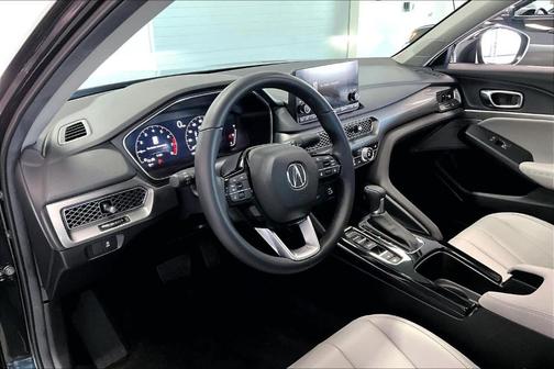 2025 Acura Integra Base