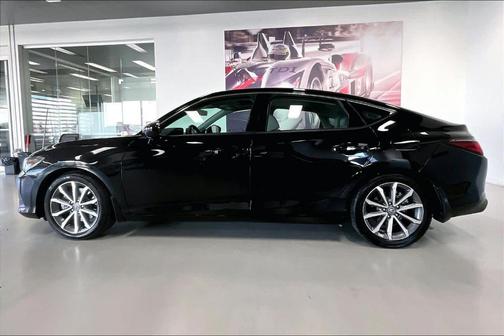 2025 Acura Integra Base