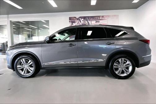 2023 Acura MDX Base