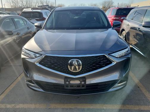 2023 Acura MDX Base