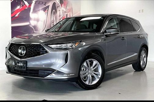 2023 Acura MDX Base