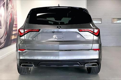 2023 Acura MDX Base