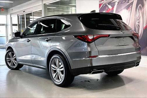 2023 Acura MDX Base