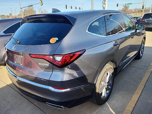2023 Acura MDX Base