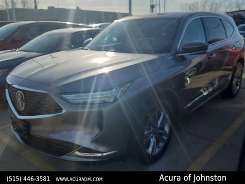 2023 Acura MDX Base