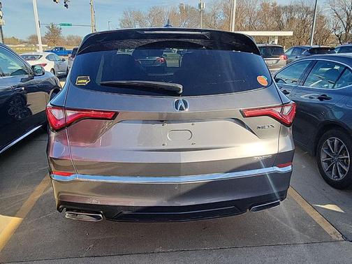 2023 Acura MDX Base