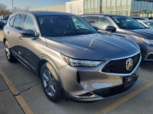 2023 Acura MDX Base