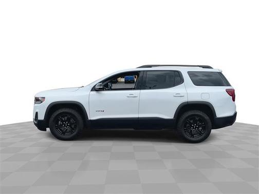 2023 GMC Acadia AWD AT4