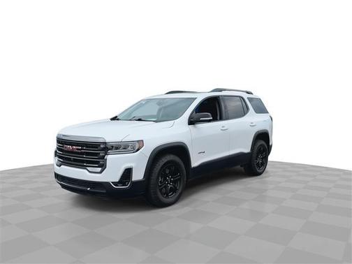 2023 GMC Acadia AWD AT4