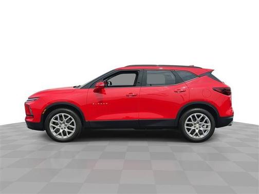 2024 Chevrolet Blazer 3LT