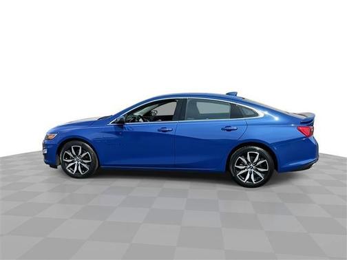 2023 Chevrolet Malibu FWD RS