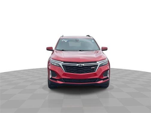 2023 Chevrolet Equinox FWD RS