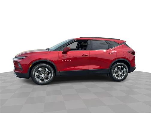 2023 Chevrolet Blazer 3LT